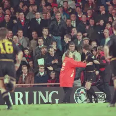 Cantona kick: Najsłynniejszy faul w historii futbolu?