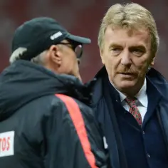 Boniek Twitter: Co tym razem powiedział prezes PZPN?