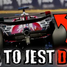 Wszystko, co musisz wiedzieć o DRS w Formule 1