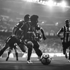 Juventus: Z kim zmierzy się Stara Dama?
