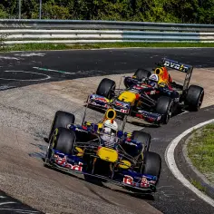 Formuła 1 a globalna ekspansja: Nowe tory wyścigowe