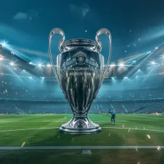 Barcelona vs Juventus: Starcie legend w Lidze Mistrzów