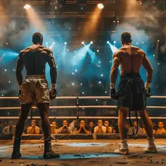 Fame MMA karta walk: Kto zmierzy się w hitowym starciu?