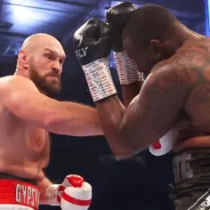 Boks Tyson Fury vs Whyte: Kto królem wagi ciężkiej?
