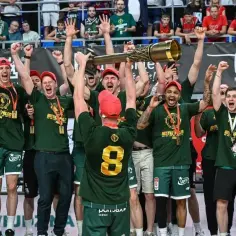 Ile razy Legia była mistrzem? Historia tytułów klubu