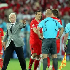 Alpejsko-skandynawska bitwa: Austria vs Szwecja w piłkarskim hicie