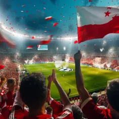 Eliminacje Mistrzostw Europy - Grupa Polski