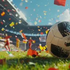 Mundialowa gorączka: Kto przebije się przez baraże na mundial?