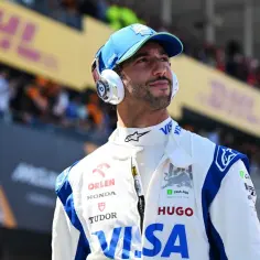Daniel Ricciardo: Droga do bycia czołowym kierowcą F1