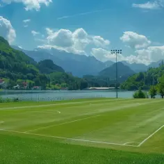 Bayern vs Rottach-Egern: Czy amatorzy pokonają mistrza?