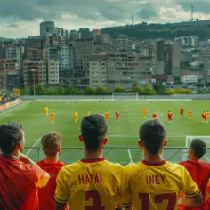 Kayserispor: Czy turecki klub zaskoczy w lidze?