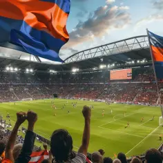 Holandia vs Polska: Kto zwycięży w meczu o wszystko?