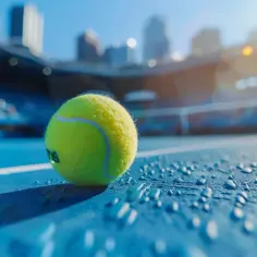 Australian Open 2025: Gwiazdy, niespodzianki i dramaty w drabince