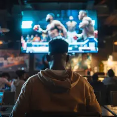 Fame MMA na TV: Gdzie oglądać galę freak fightów?