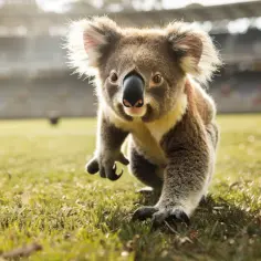 Futbolowa rewolucja w krainie koali: Jak zmienia się australski football?