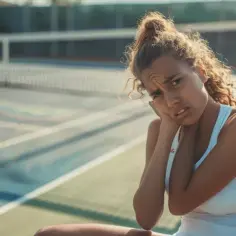 Eugenie Bouchard: Dlaczego Kanadyjka straciła formę?