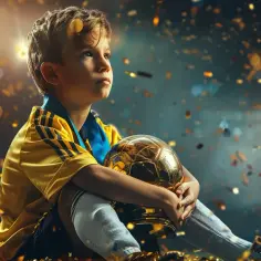 Nagroda Golden Boy 2022 - Najlepszy młody piłkarz?
