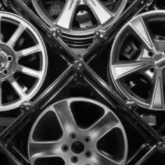 Po ile jest aluminium felgi - aktualne ceny skupu i porady sprzedaży