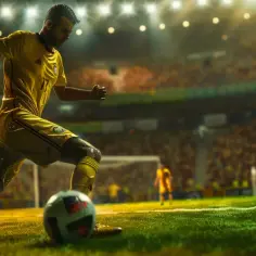 FIFA Ultimate: Jakie zmiany w najnowszej wersji gry?
