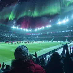 FK Bodo Glimt: Czy Norwedzy znów zaskoczą w Europie?