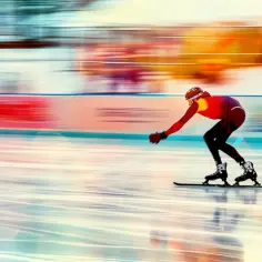 Bródka Zbigniew: Nieznana historia mistrza olimpijskiego