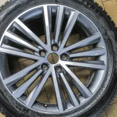 Vectra C jakie felgi wybrać, aby poprawić wygląd i komfort jazdy?