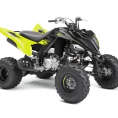 Ile koni ma yamaha raptor 700 i co wpływa na jego moc silnika