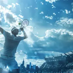 Finał US Open: Kto zostanie mistrzem Nowego Jorku?
