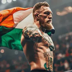 Conor McGregor: Czy Irlandczyk wróci na szczyt UFC?