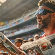 Gazeta sport: Które newsy elektryzują kibiców?