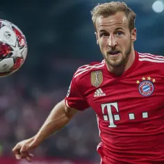 Kane w Bayernie: Czy Anglik podbije Bundesligę?