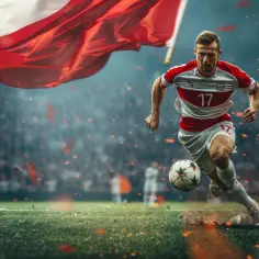 Kamil Jóźwiak: Czy wróci do wielkiej formy?