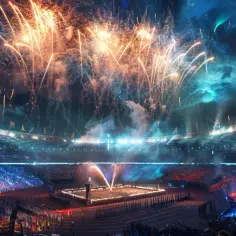 Ceremonia otwarcia Igrzysk Europejskich: Co nas zaskoczy?