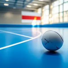 Siódmiak: Architekt handball rewolucji w Polsce