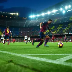 Barcelona skład: Kto zagra w El Clasico?