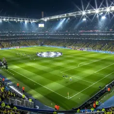 Dortmund Atletico: Kto wygra hitowy mecz Ligi Mistrzów?