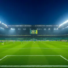 Domzale FC: Czy Słoweńcy zaskoczą w europejskich pucharach?