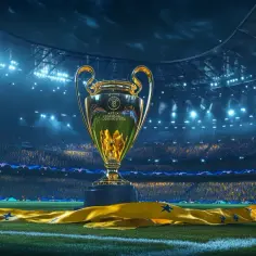 BATE Borysów: Czy klub podbije Ligę Mistrzów?