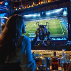 Chelsea Real: Gdzie oglądać hit Ligi Mistrzów?