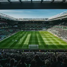 Celtic St Mirren: Czy lider potknie się w derbach?