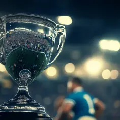 Challenge Cup: Kto zdobędzie puchar w rugby?