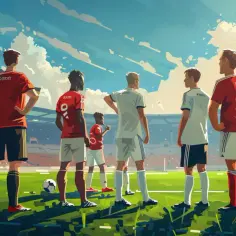 Kadra na mecz z Niemcami: Kogo powoła selekcjoner?