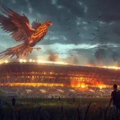 Bydgoskie odrodzenie: Czy Atletico powstanie z popiołów?
