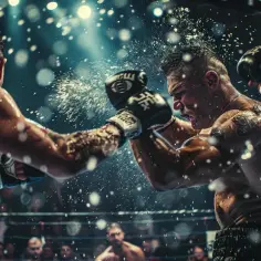 Fame MMA wyniki: Kto zwyciężył w hitowych walkach?