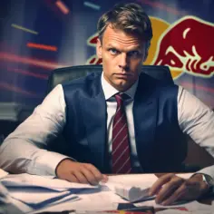 Red bull wszczął śledztwo wewnętrzne dotyczące christiana hornera