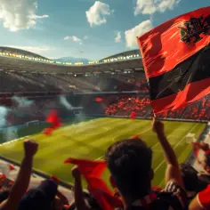 Polska vs Albania: Jaki był wynik eliminacji?