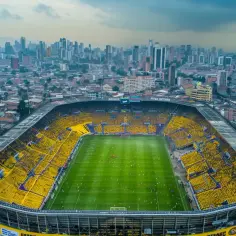 Barcelona SC: Jak radzi sobie ekwadorski klub?