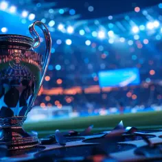 Canal+ Liga Mistrzów: Gdzie oglądać najlepsze mecze?