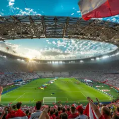 Polska vs Anglia: Jaki był wynik hitowego starcia?