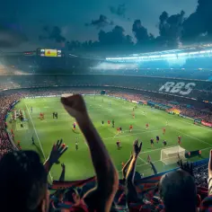 Barcelona PSG: Gdzie obejrzeć mecz roku?